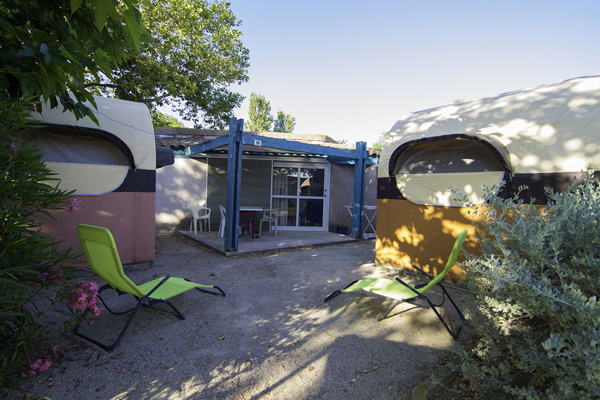 La Plage du Midi Linguadoca-Rossiglione - Portiragnes visuel 6/7