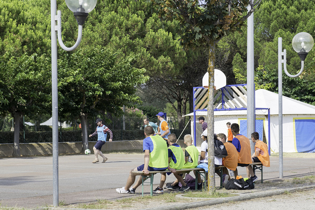 La Plage du Midi Linguadoca-Rossiglione - Portiragnes visuel 4/7