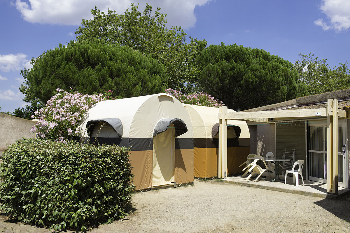 La Plage du Midi Linguadoca-Rossiglione - Portiragnes visuel 7/7