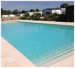 La Pommeraie Bassa Normandia - Cabourg visuel 1/2