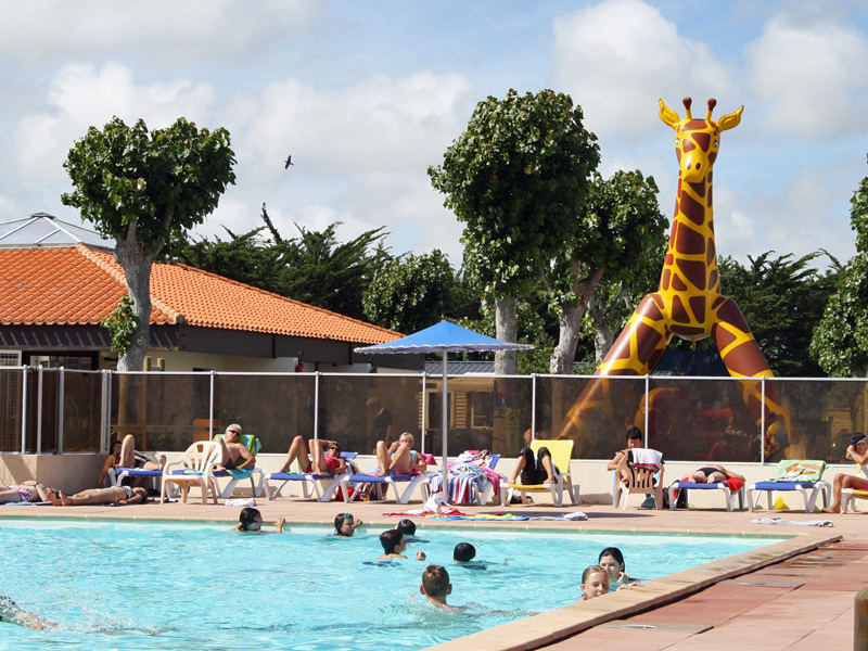 La Prairie Paesi della Loira - Saint-Hilaire-de-Riez visuel 13/15