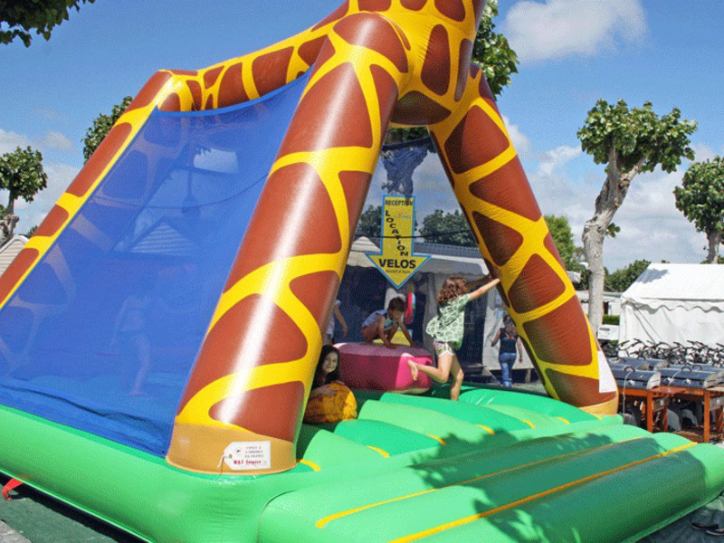 La Prairie Paesi della Loira - Saint-Hilaire-de-Riez visuel 11/15