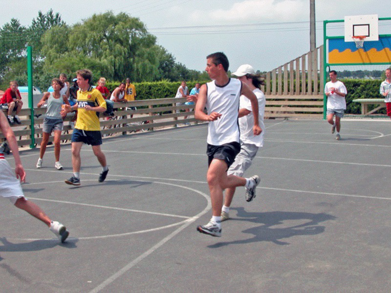 La Prairie Paesi della Loira - Saint-Hilaire-de-Riez visuel 9/15
