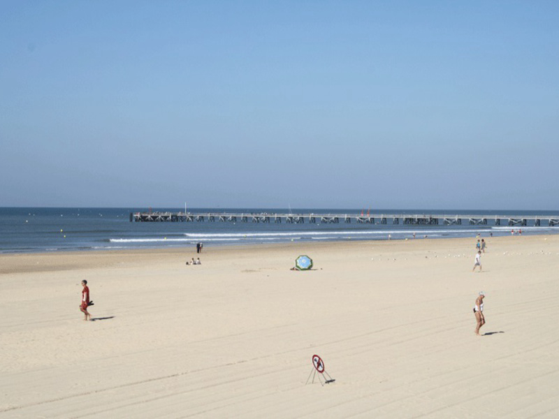 La Prairie Paesi della Loira - Saint-Hilaire-de-Riez visuel 14/15