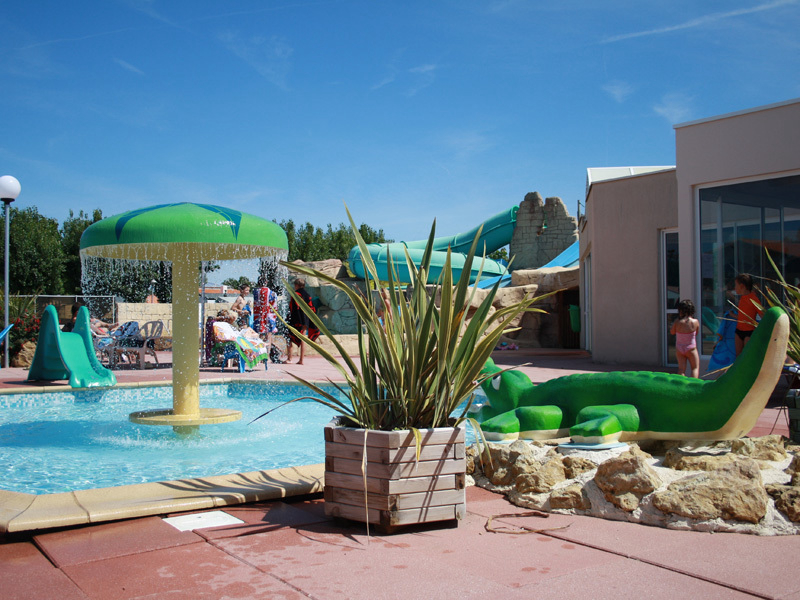 La Prairie Paesi della Loira - Saint-Hilaire-de-Riez visuel 2/15