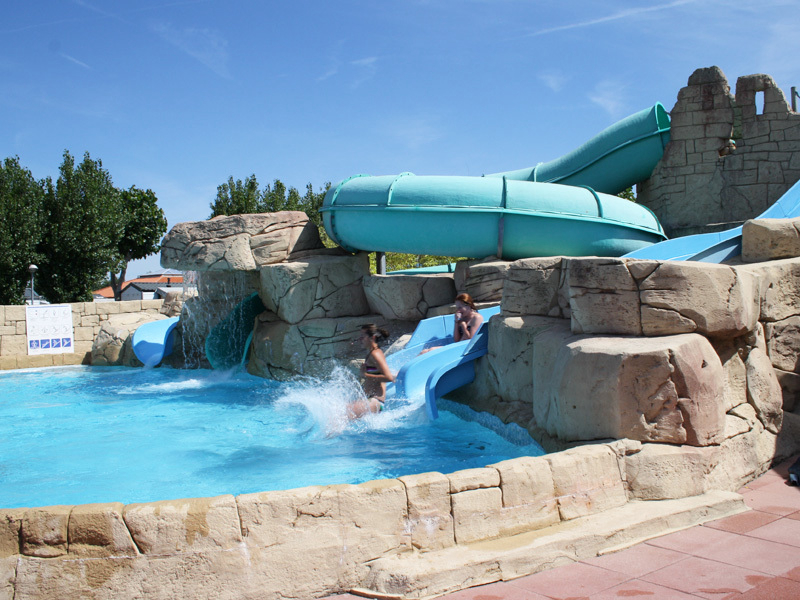 La Prairie Paesi della Loira - Saint-Hilaire-de-Riez visuel 3/15