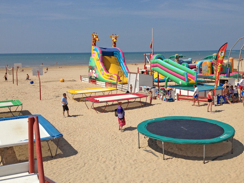 La Prairie Paesi della Loira - Saint-Hilaire-de-Riez visuel 7/15