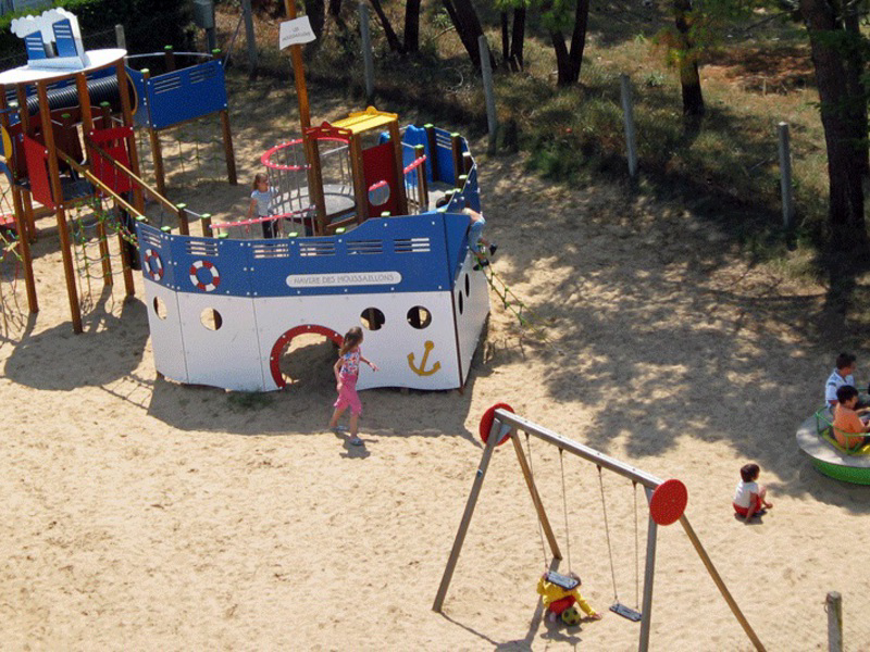 La Prairie Paesi della Loira - Saint-Hilaire-de-Riez visuel 10/15