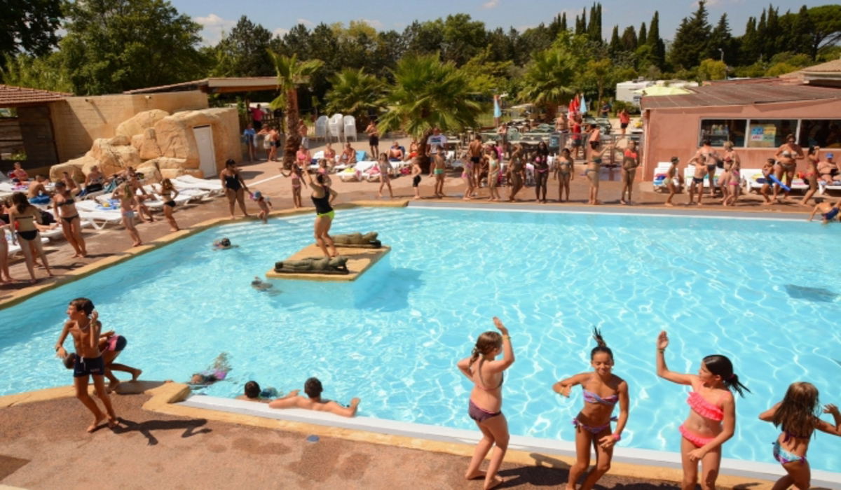 La Prairie Provenza-Alpi-Costa Azzurra - Le Muy visuel 5/11