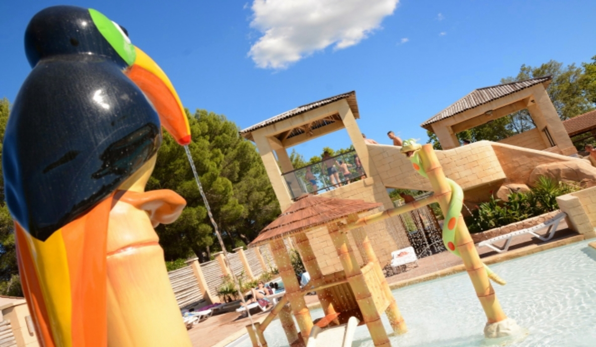 La Prairie Provenza-Alpi-Costa Azzurra - Le Muy visuel 4/11