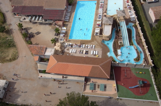 La Prairie Provenza-Alpi-Costa Azzurra - Le Muy visuel 7/11