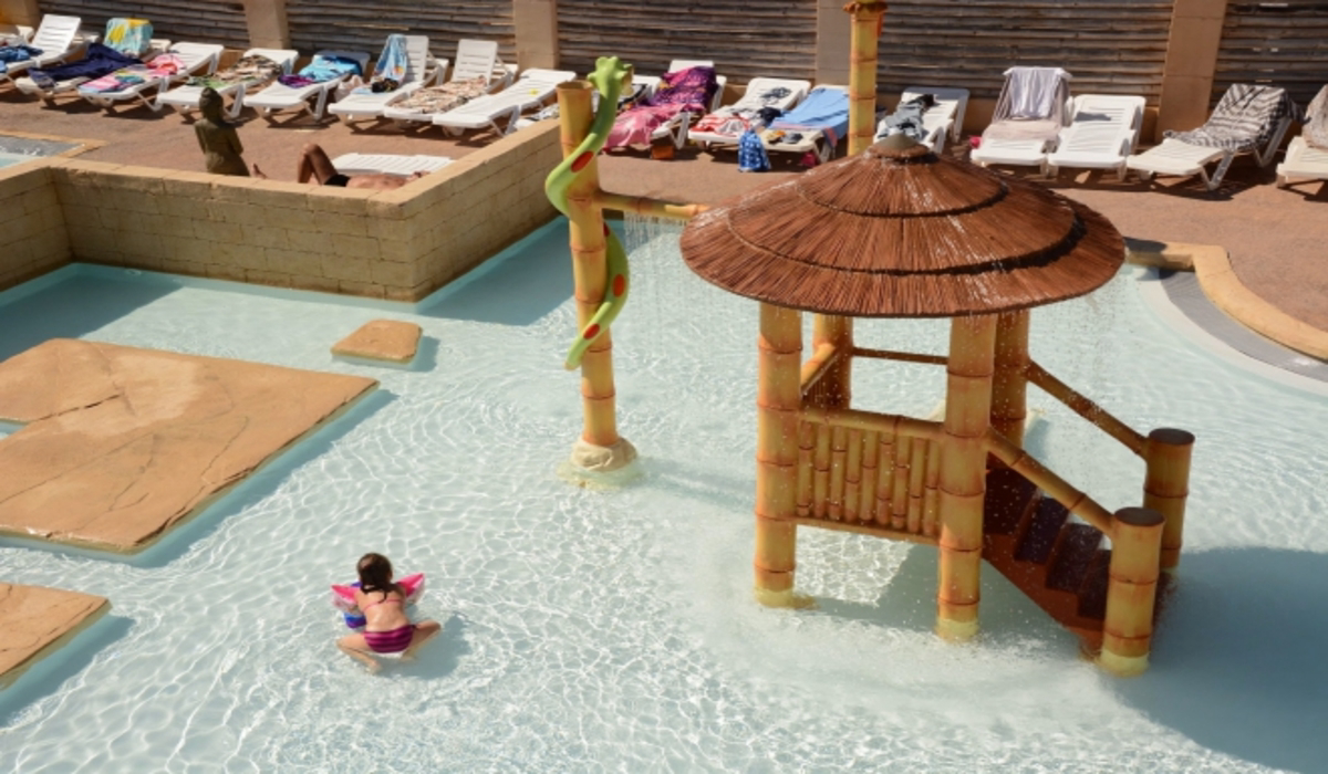 La Prairie Provenza-Alpi-Costa Azzurra - Le Muy visuel 6/11