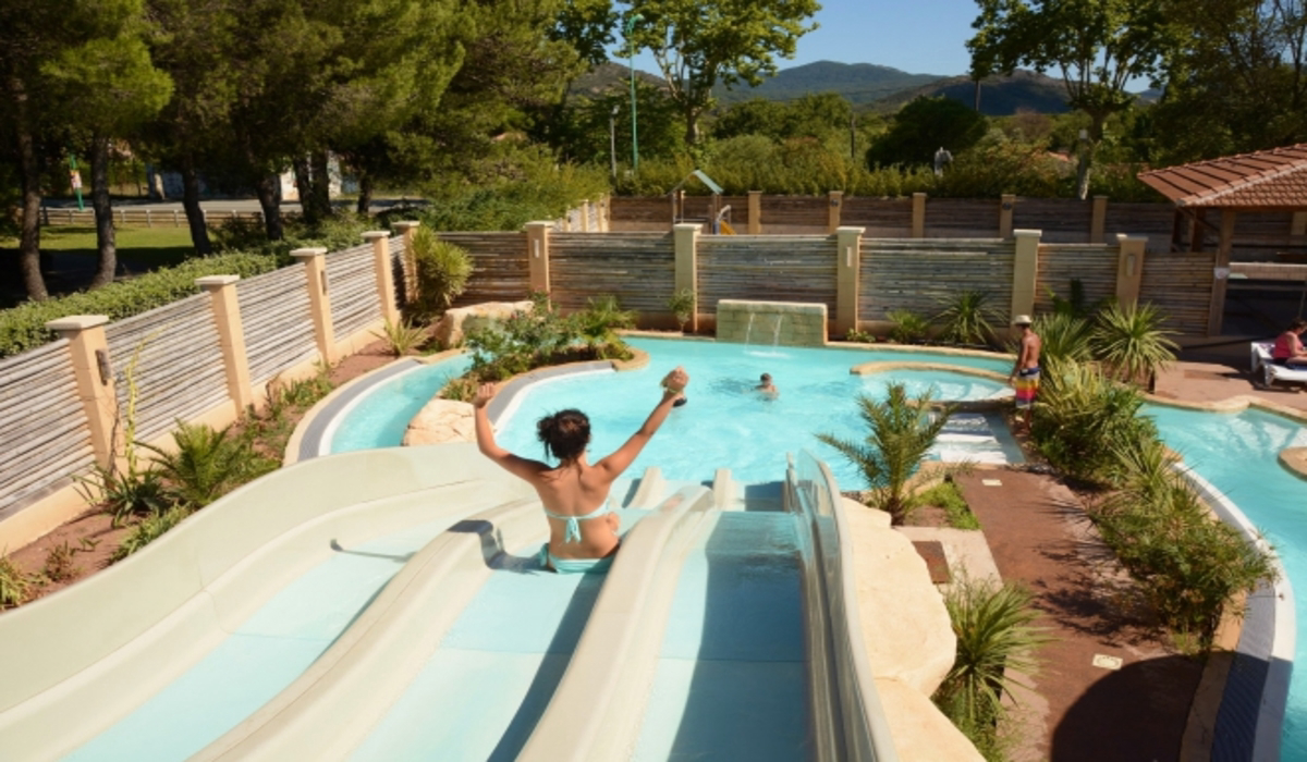 La Prairie Provenza-Alpi-Costa Azzurra - Le Muy visuel 2/11