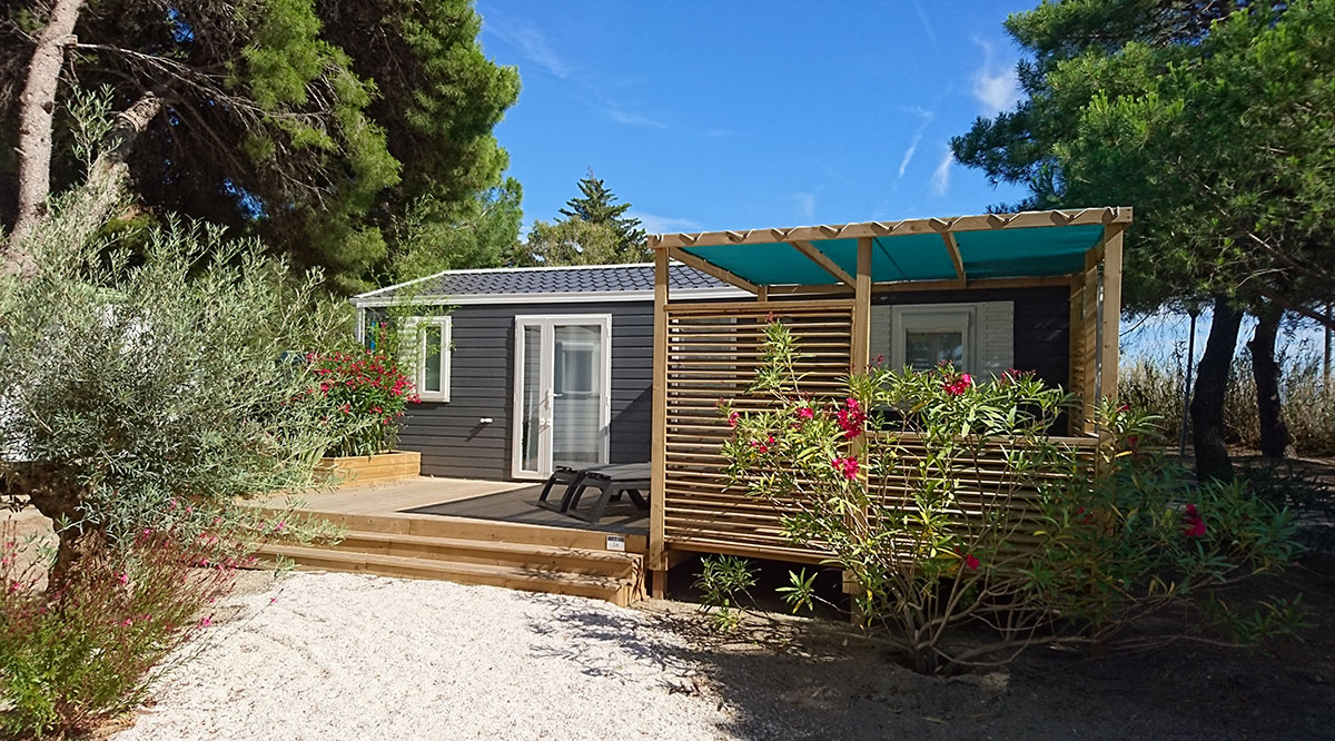 La Presqu'Ile Linguadoca-Rossiglione - Le Barcarès visuel 19/24