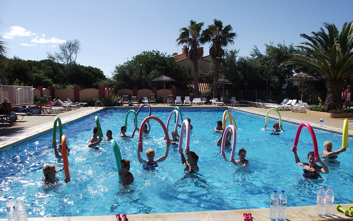 La Presqu'Ile Linguadoca-Rossiglione - Le Barcarès visuel 18/24