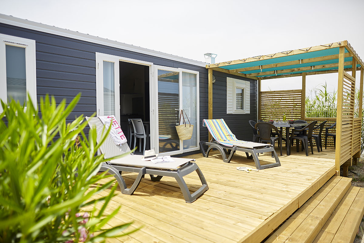 La Presqu'Ile Linguadoca-Rossiglione - Le Barcarès visuel 22/24