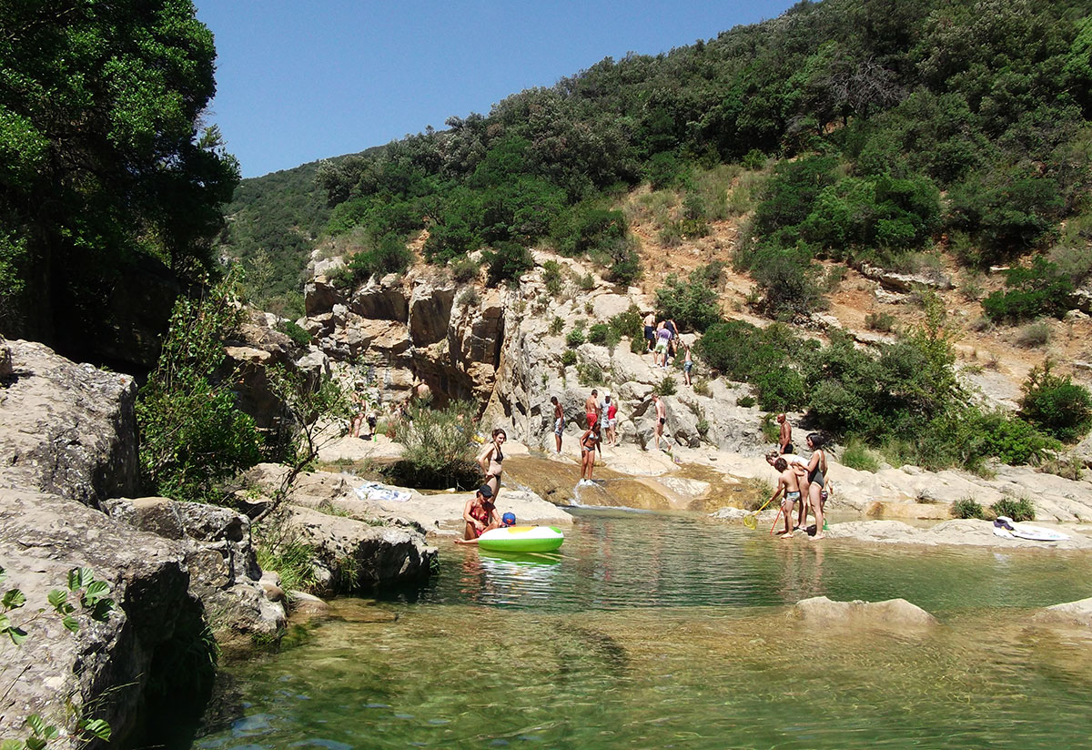 La Presqu'Ile Linguadoca-Rossiglione - Le Barcarès visuel 24/24