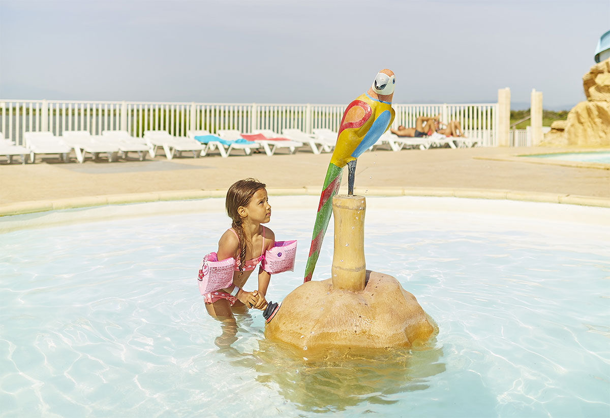 La Presqu'Ile Linguadoca-Rossiglione - Le Barcarès visuel 5/24