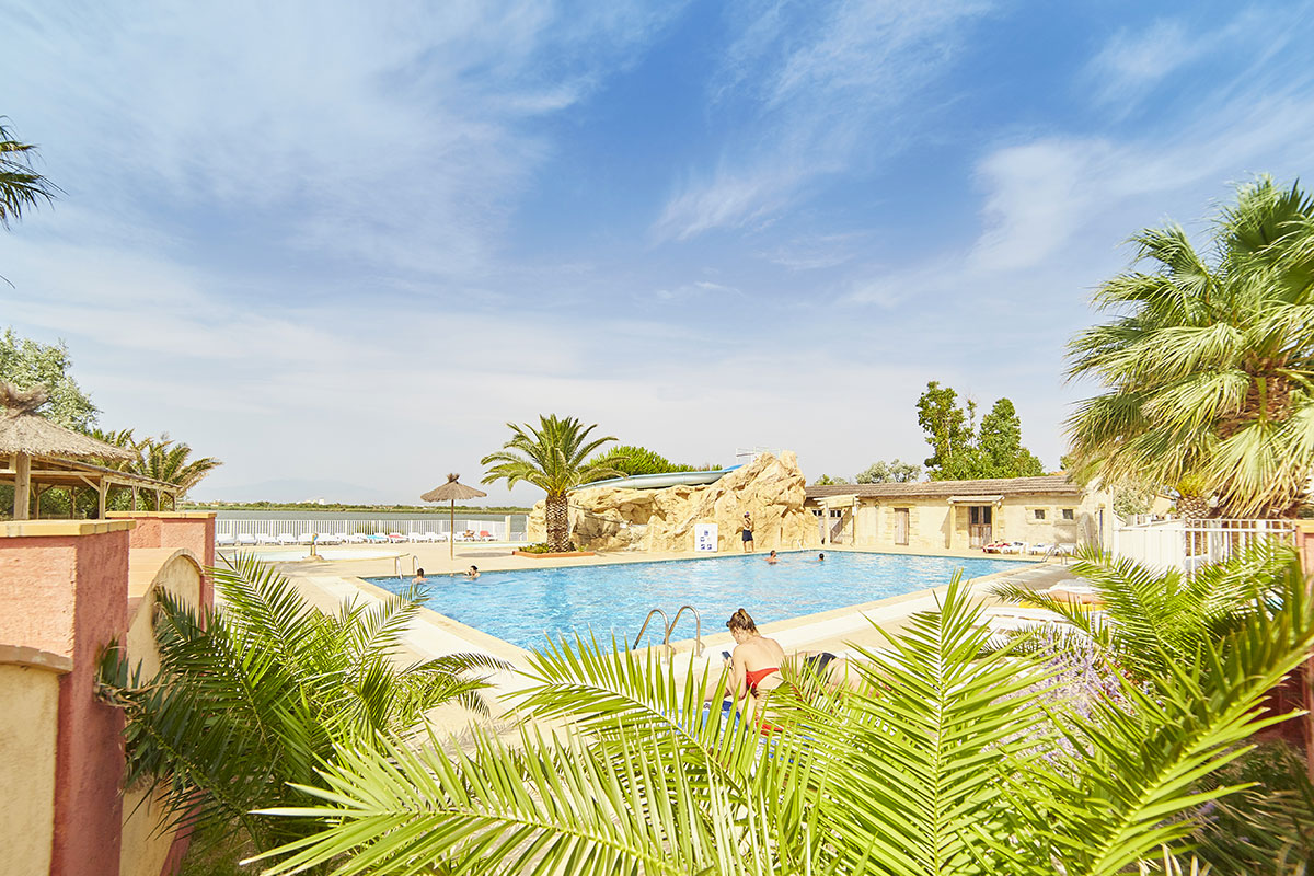 La Presqu'Ile Linguadoca-Rossiglione - Le Barcarès visuel 3/24