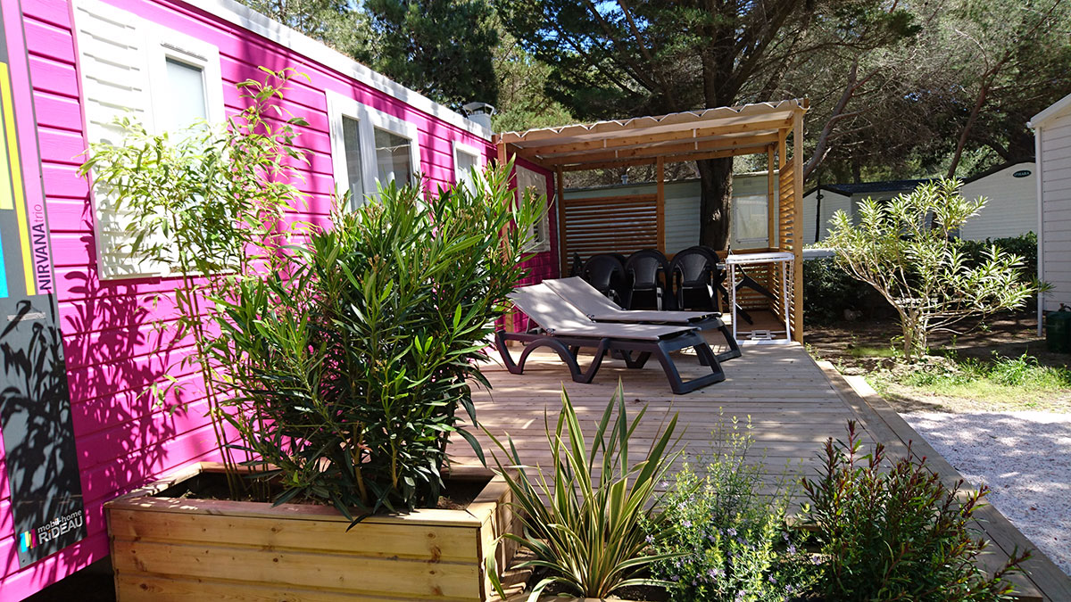 La Presqu'Ile Linguadoca-Rossiglione - Le Barcarès visuel 21/24