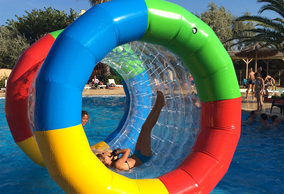 La Presqu'Ile Linguadoca-Rossiglione - Le Barcarès visuel 16/24