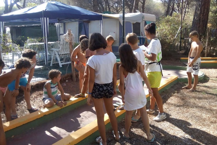 La Principina Toscana - Principina a Mare visuel 6/11