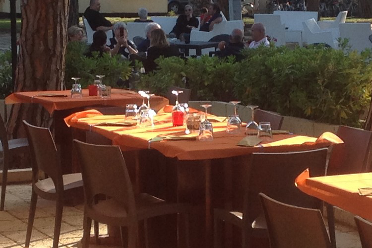 La Principina Toscana - Principina a Mare visuel 8/11