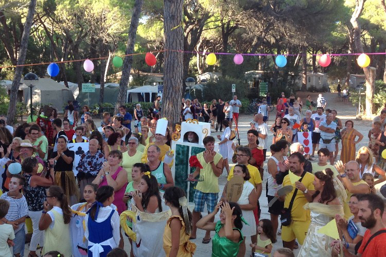 La Principina Toscana - Principina a Mare visuel 9/11