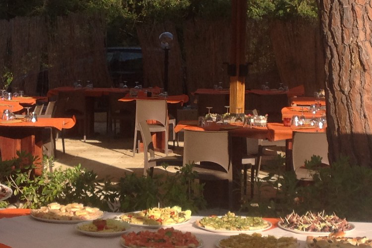 La Principina Toscana - Principina a Mare visuel 7/11