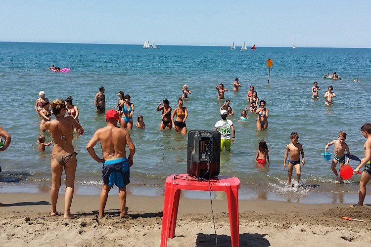 La Principina Toscana - Principina a Mare visuel 3/11