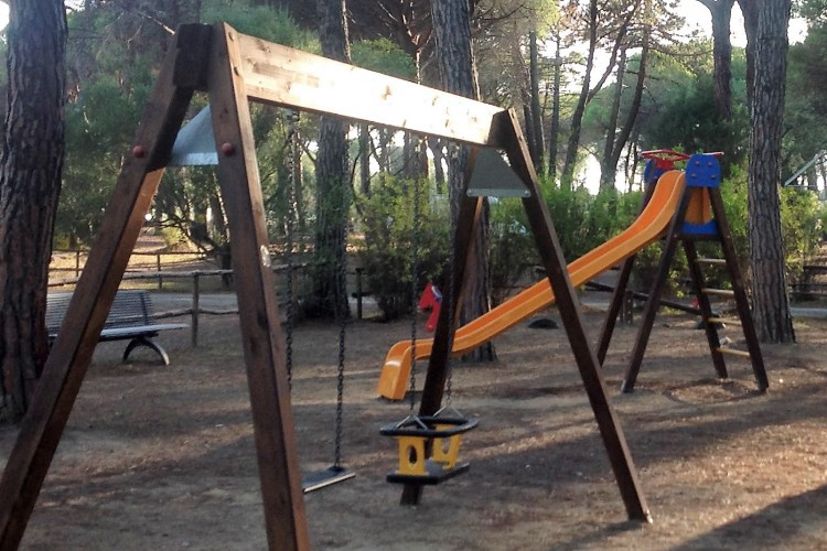 La Principina Toscana - Principina a Mare visuel 4/11