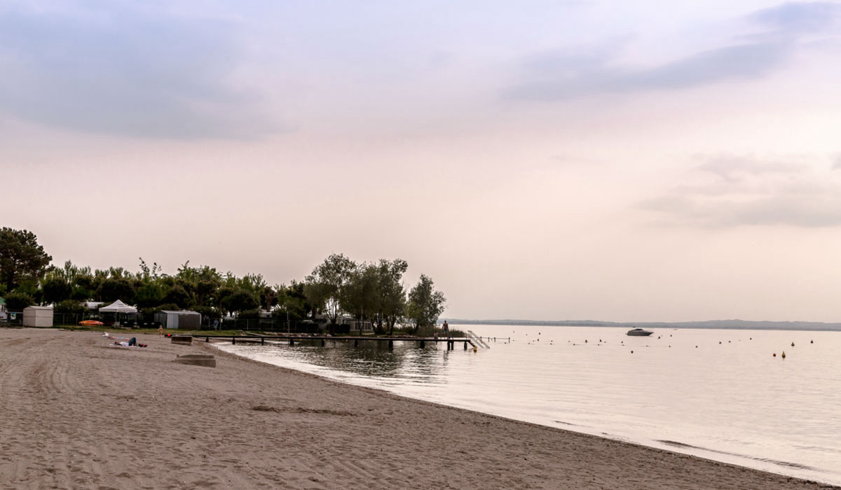 La Quercia Veneto - Lazise visuel 6/7 La Quercia Veneto - Lazise visuel 6/7