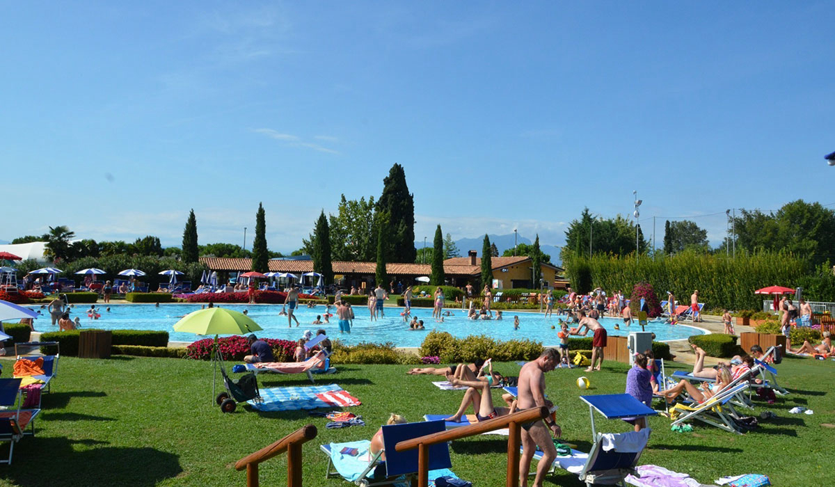 La Quercia Veneto - Lazise visuel 3/7 La Quercia Veneto - Lazise visuel 3/7