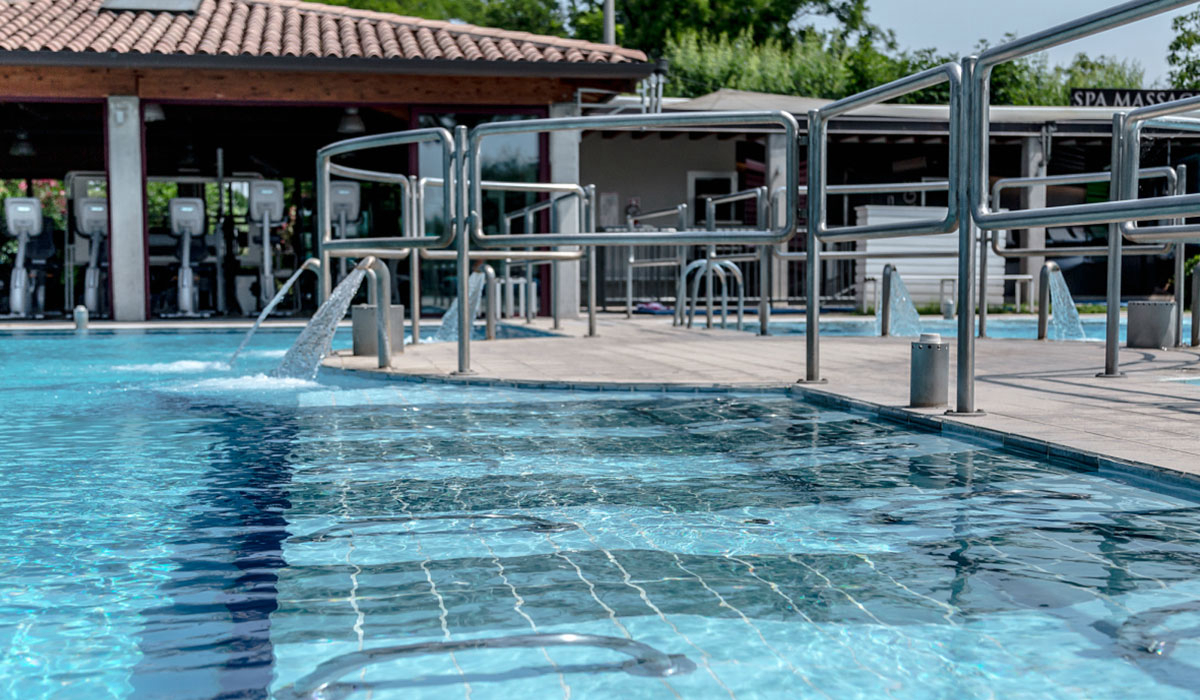 La Quercia Veneto - Lazise visuel 4/7 La Quercia Veneto - Lazise visuel 4/7