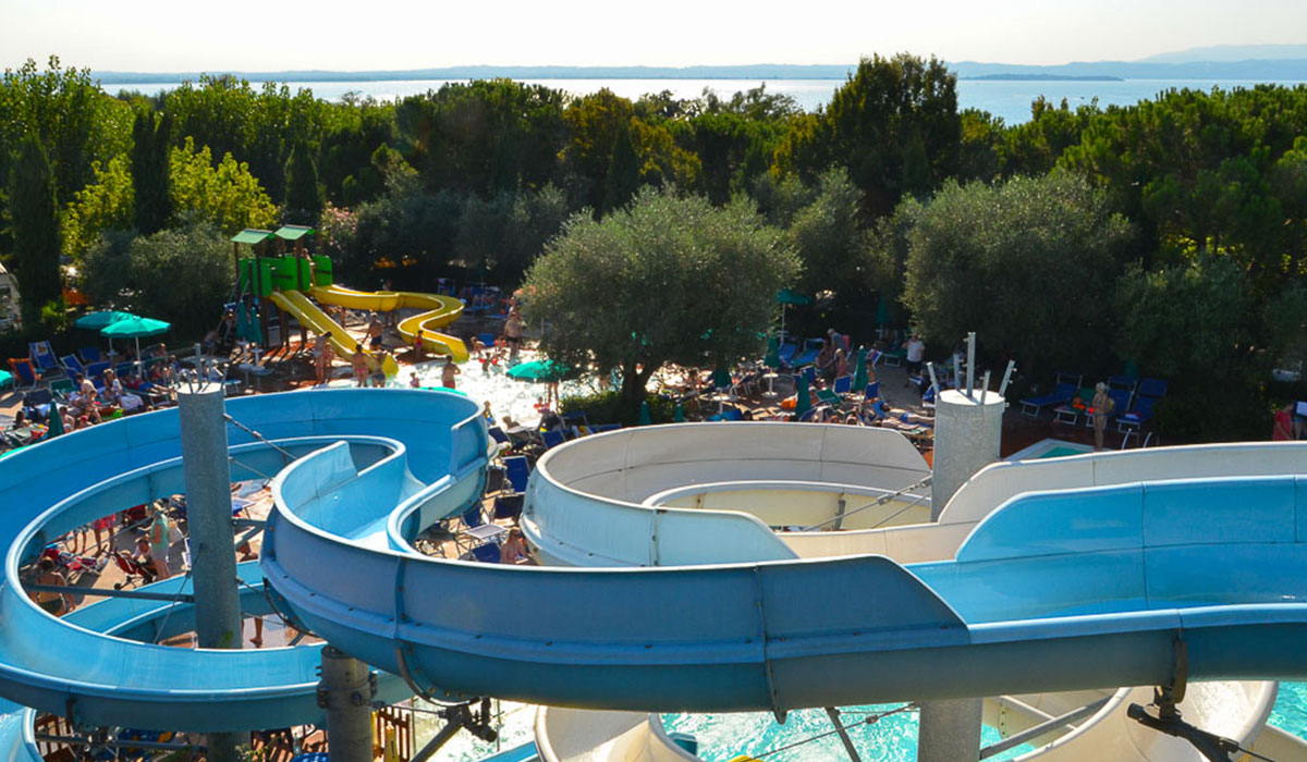 La Quercia Veneto - Lazise visuel 2/7 La Quercia Veneto - Lazise visuel 2/7