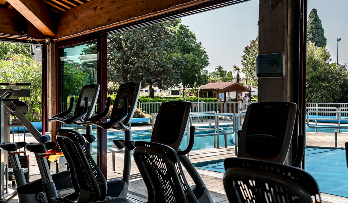 La Quercia Veneto - Lazise visuel 7/7 La Quercia Veneto - Lazise visuel 7/7