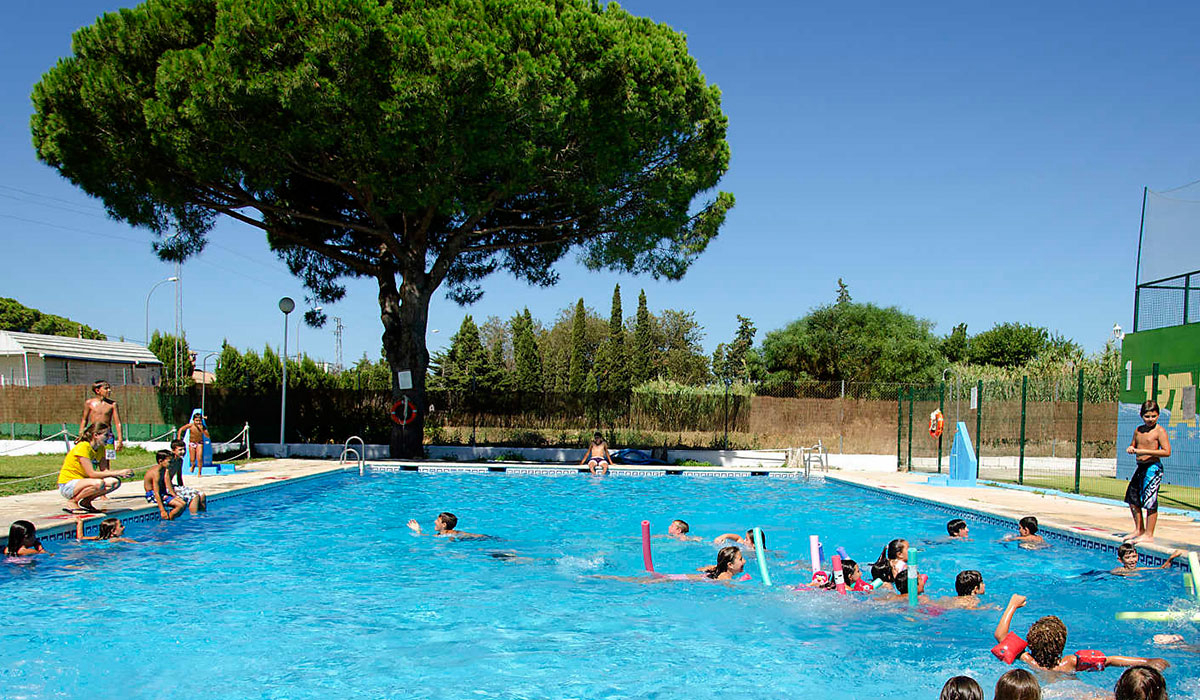 La Rana Verde Andalusia - Chiclana de la Frontera visuel 1/2