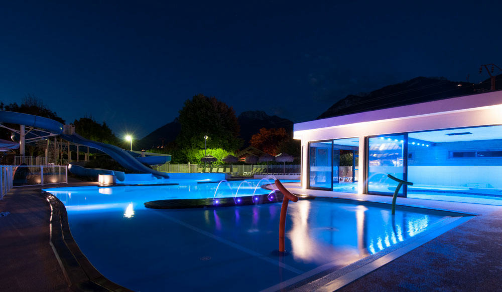 La Ravoire Rodano-Alpi - Doussard visuel 12/15