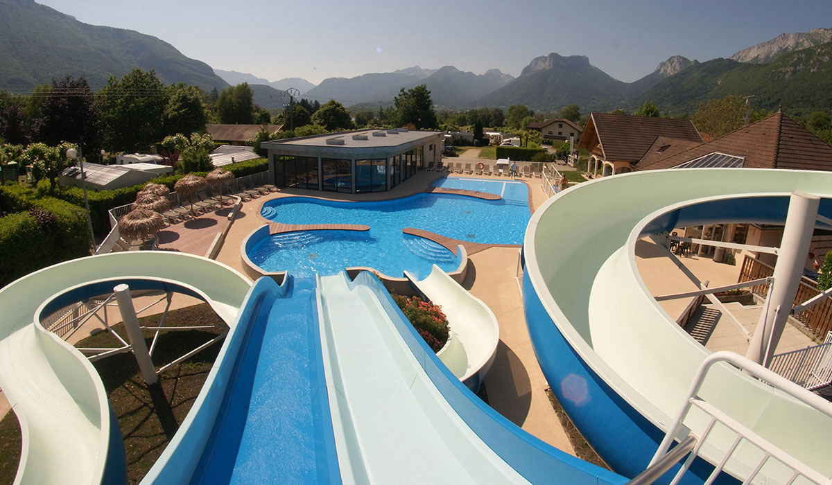 La Ravoire Rodano-Alpi - Doussard visuel 3/15