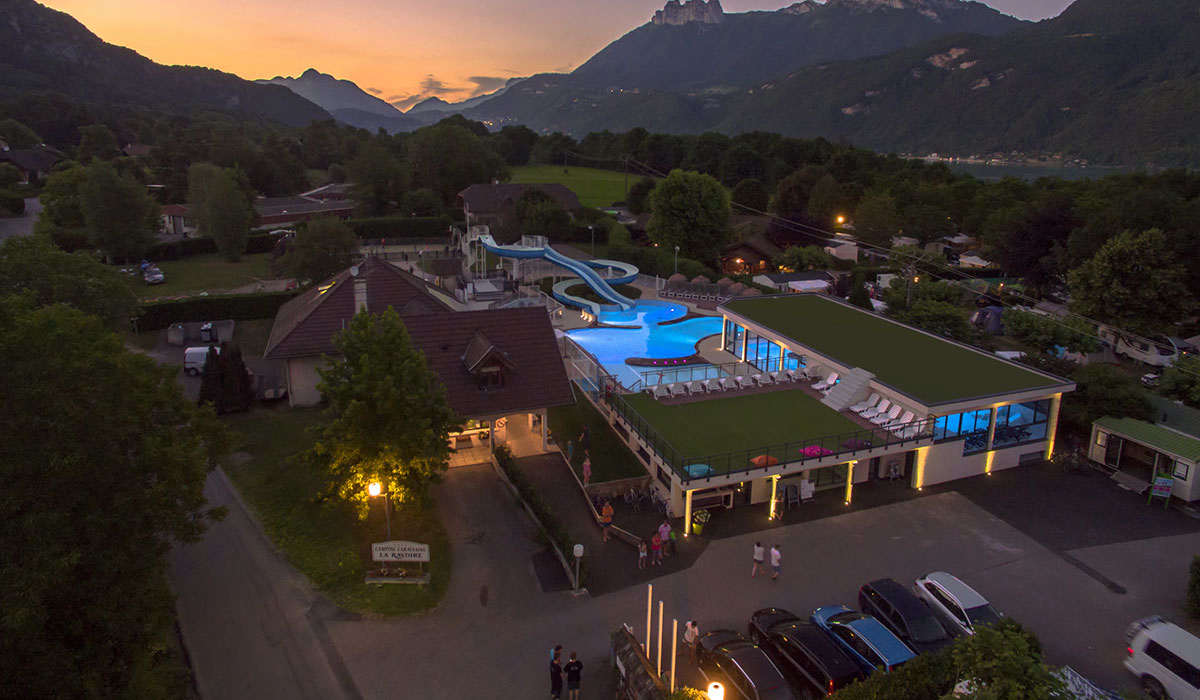 La Ravoire Rodano-Alpi - Doussard visuel 15/15