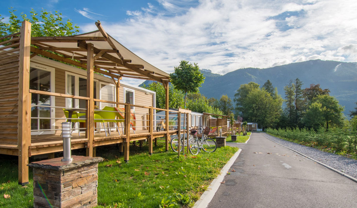 La Ravoire Rodano-Alpi - Doussard visuel 13/15