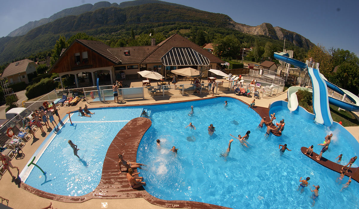 La Ravoire Rodano-Alpi - Doussard visuel 4/15