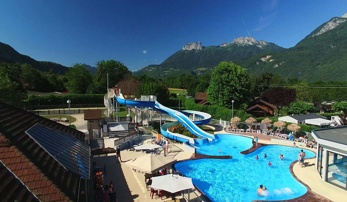 La Ravoire Rodano-Alpi - Doussard visuel 2/15