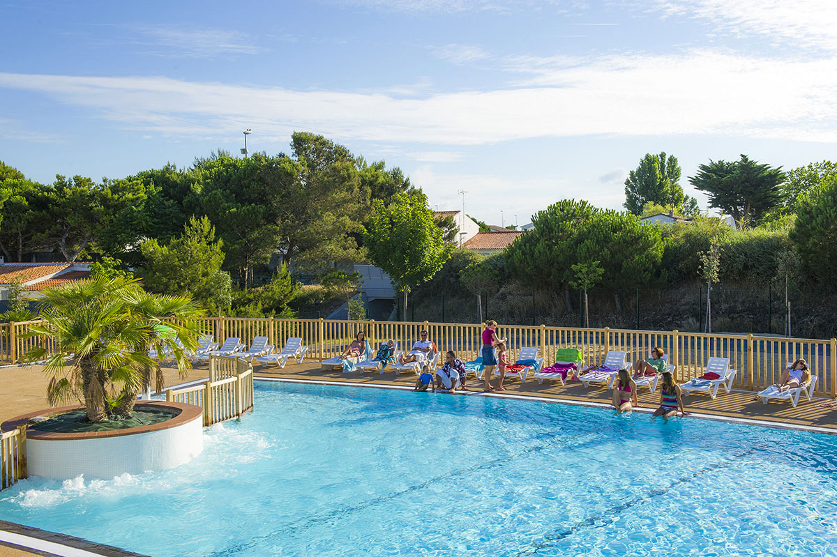 La Redoute Poitou-Charentes - Rivedoux-Plage visuel 4/14