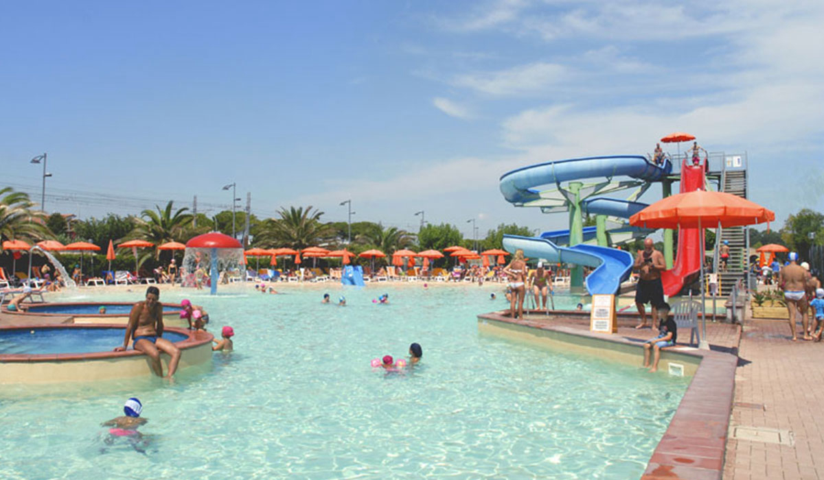 La Risacca Marche - Porto Sant'Elpidio visuel 1/4