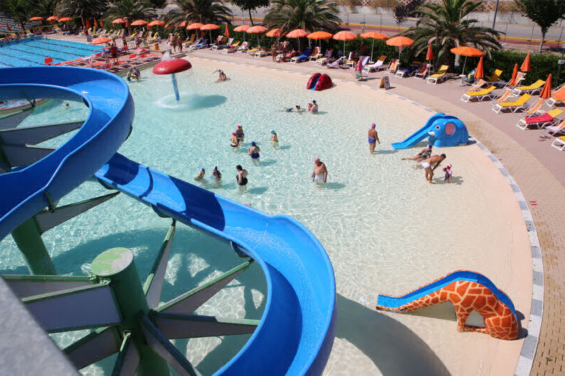 La Risacca Marche - Porto Sant'Elpidio visuel 3/4