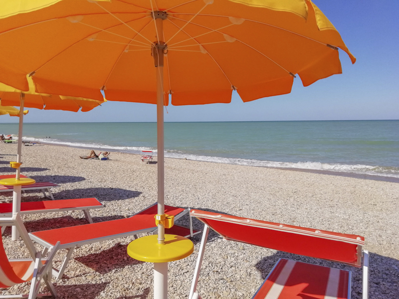 La Risacca Marche - Porto Sant'Elpidio visuel 4/4