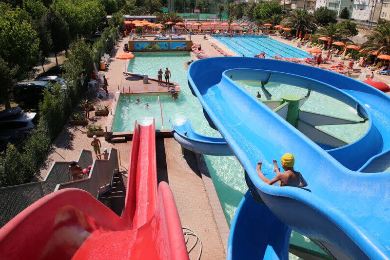 La Risacca Marche - Porto Sant'Elpidio visuel 2/4