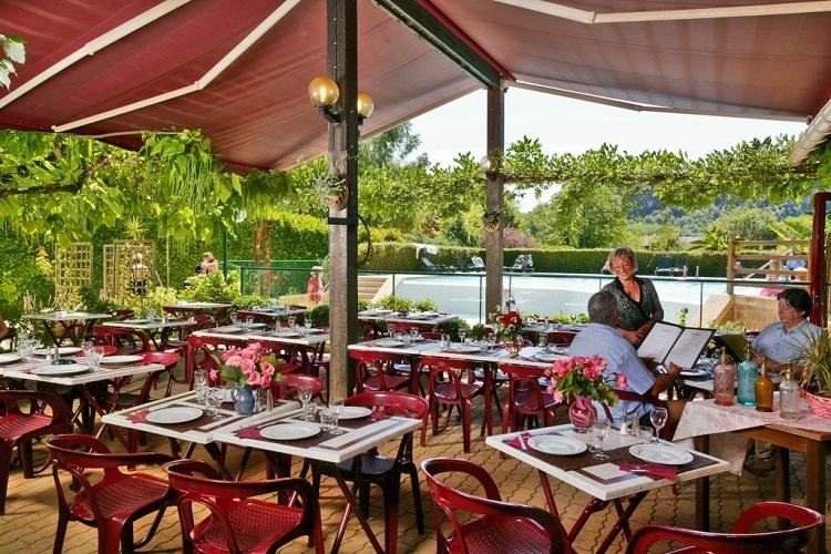 La Rivière Aquitania - Les Eyzies de Tayac Sireuil visuel 4/4 La Rivière Aquitania - Les Eyzies de Tayac Sireuil visuel 4/4