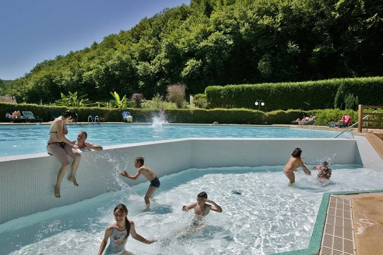 La Rivière Aquitania - Les Eyzies de Tayac Sireuil visuel 2/4 La Rivière Aquitania - Les Eyzies de Tayac Sireuil visuel 2/4